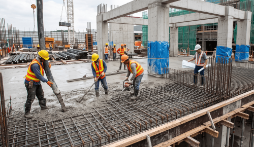 Civil Construction